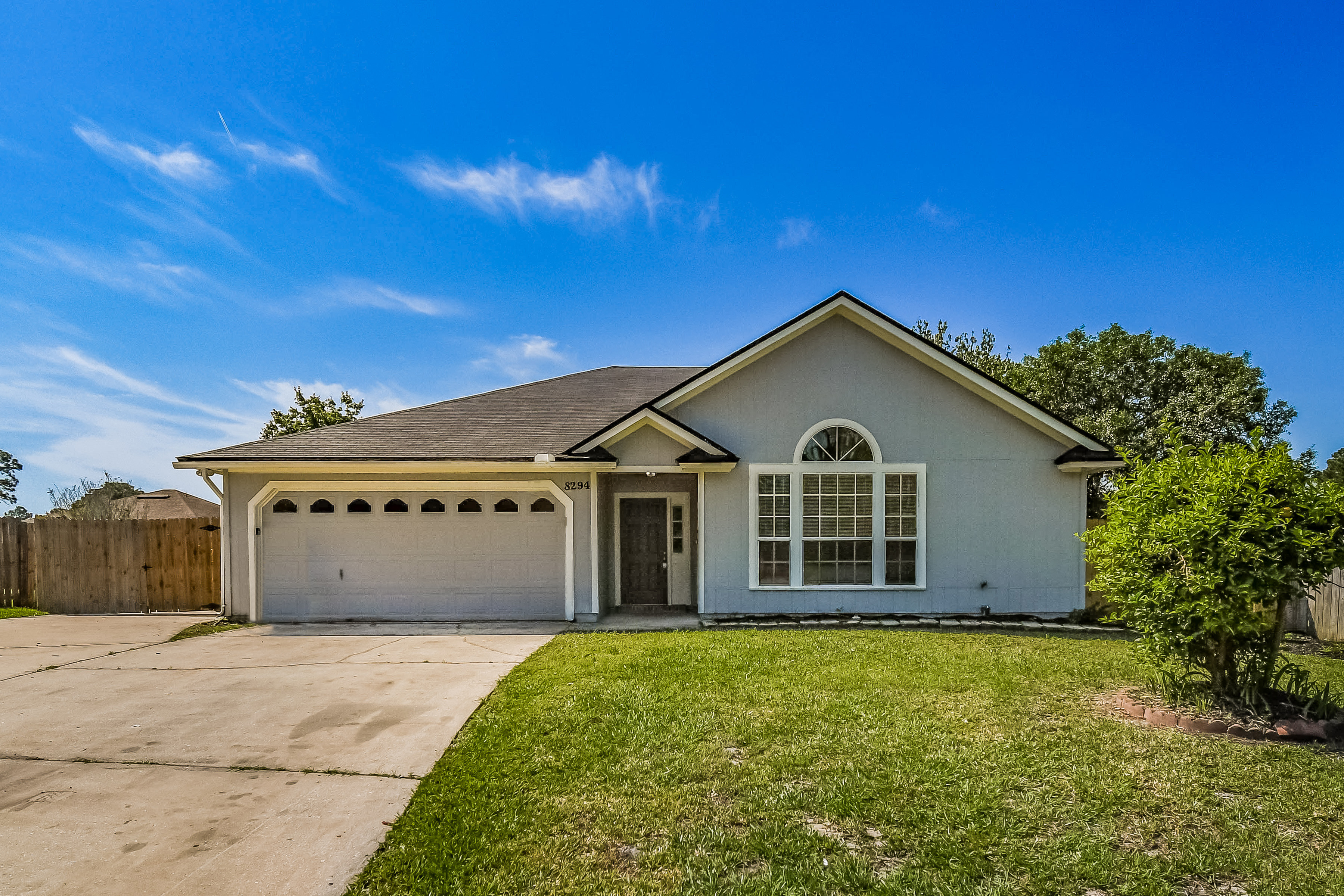 8294 Rocky Creek Ct Jacksonville, FL 32244